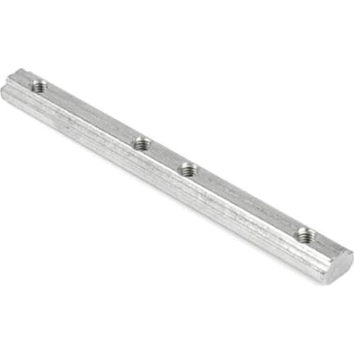 1PC Straight Line Connector Bracket Fastener with Screws for 20/30/40/45 Series EU Standard Aluminum Profile