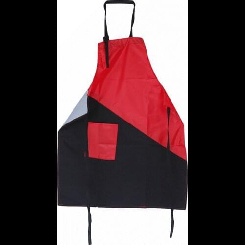 1PC Uniform Hairdresser Cloth Wrap Professional Hair Salon Gown For Hairstylist Anti Dirt Hairdressing Apron For Barber Hair