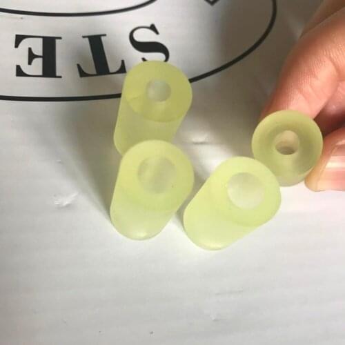 10X ORIGINAL PA03670-Y466 PA03670-Y460 PERMANENT EXIT FEED ROLLER ENTRY FEED ROLLER For Fujitsu FI-7280,7260,7180,7160 printer