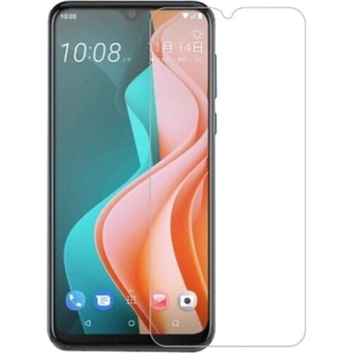 2.5D For HTC Desire 19S Tempered Glass Protective Film 9H Explosion-proof LCD Screen Protector For HTC Desire 19S D19S