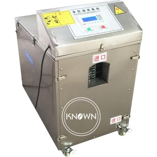 Automatic Fish Killing Machine Fish Speed Cleaning Machine Fish Scaling And Gutting Machine With Stainless Steel