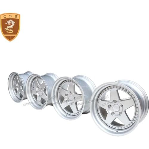 Car Alloy Wheel Rims For Benz G Class
