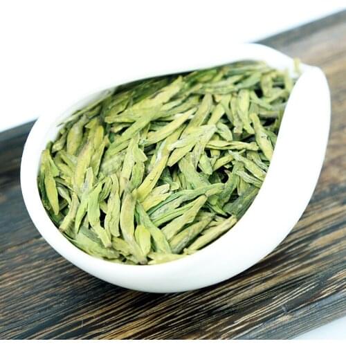 6A 2021 Spring 250g Famous Good Quality Dragon Well Spring Green,Tea for Health Care Tender Aroma Free Shipping