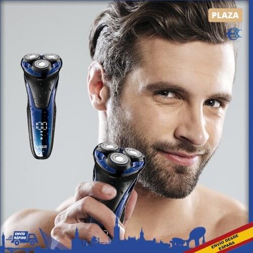 EUROXANTY Shavers