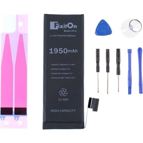 FixitOn IPhone 5