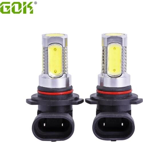 Светодиодные LED лампы H8 (PGJ19-1) GOK China At AliExpress