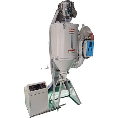 Commercial Fish Pet Animal Feed Pellet Dryer Small Pellet Drying Machine for Sale