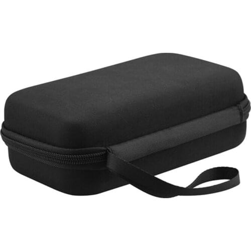 Mini Carrying Bag for DJI Pocket 2 Creator Combo Portable Storage Case Box Travel Protection Handheld Gimbal Accessory