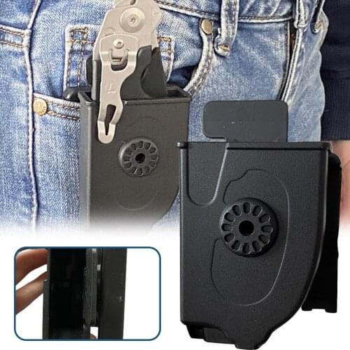 Multitool Sheath Cover Multi Tool Sheath Holder Cover Scissors Accessories Pocket Muti-Tool Storage Bag Belt For Hunting Camping