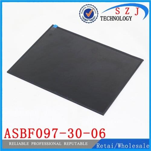 New 9.7'' inch Tablet lcd screen For Ainol Numy 3G AX9 inner LCD panel display ASBF097-30-06 Free shipping