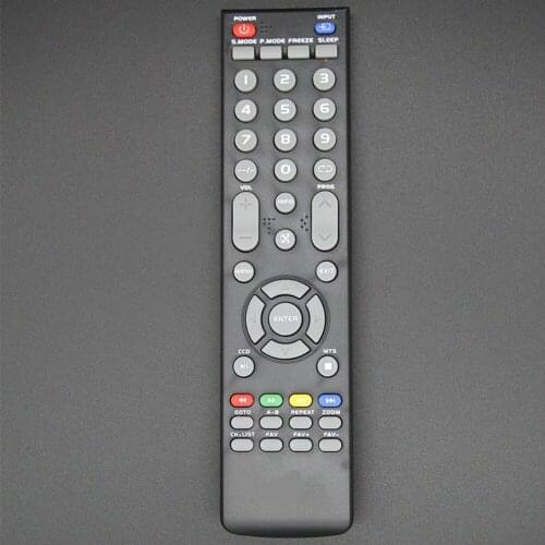 Remote control for HI TV REMOTE CONTROLLER