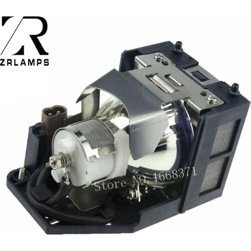 ZR Top quality AN-XR10LP Projector bare Lamp for PG-MB66X / XG-MB50X / XR-105 / XR-10S/ XR-11XC / XR-HB007 / XR-10XA
