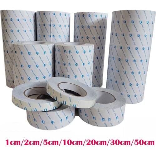 Wholesale Diamond Painting Accessories Double-sided Adhesive Glue DIY Craft Sticky Diamond Mosaic Customize Painting Tools Tape