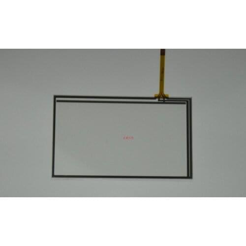 Song Chang-tm060rdh01 road car DVD navigation touch screen / 6-inch touch screen 145 * 87,060,029