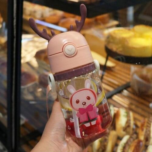 Feeding Kids Toddler Newborn Baby Drink Cups Water Bottles Kids Drinking Sippy A Cup Infantil Drinker Copo Cup With Straw