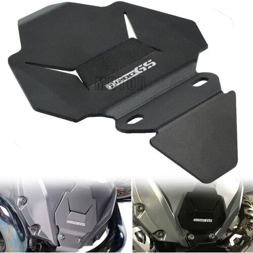 For BMW R 1200 GS LC 2013-2017 R 1200 GS LC Adv R1200 R Motorcycle R1200GS Adventure Front Engine Housing Protection Accessories