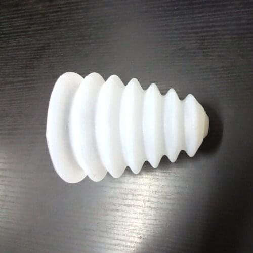 Drill Dust Collector Rubber Dust Cover Electric Hammer Drill Power Tool Dremel Accessories sell 4 high quality rubber rings