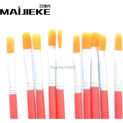 MAIJIEKE 2PCS/lot Cleaning Dust Brush Tool for iPhone Mobile Phone Tablet Keypad PCB BGA cleaning Repair