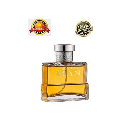 Farmasi Shooters Man Edp 100 ml Mens Perfume