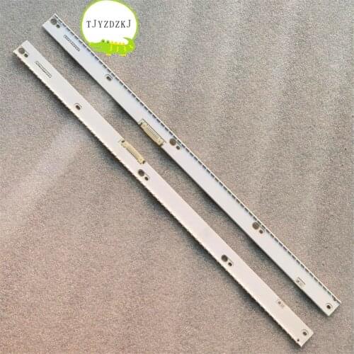 New LED Backlight strip lamp For Samsung BN96-39528A 39527A UE49KS7000U UE49KS8000T LM41-00224A S_KS7/7.5/8/9K_49_SFL70