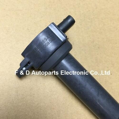 Original Ignition Coil For CHRYSLER 300 C LX SEBRING JS PACIFICA 04606869AB 04606869AC Ignition Coil For DODGE AVENGER
