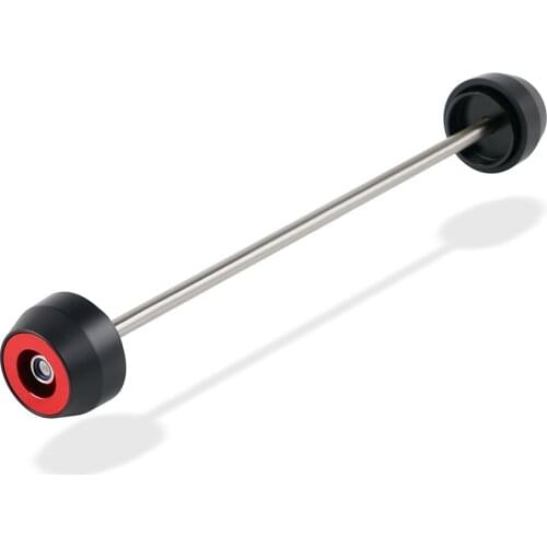 Front Wheel Axle Slider Guard Protector For Ducati Scrambler 1100 Sport Special 2018 2019 2020 Desert Sled 2017-2021 2018 2019