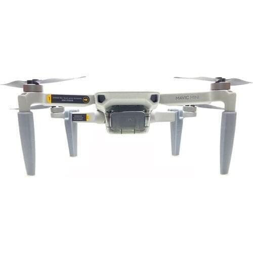 4CM Landing Gear Heighten Extension Leg Quick Mount Protection Leg for DJI Mavic Mini Drone Accessories