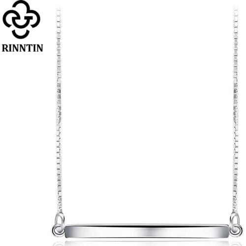 Rinntin Jewelry Pendants