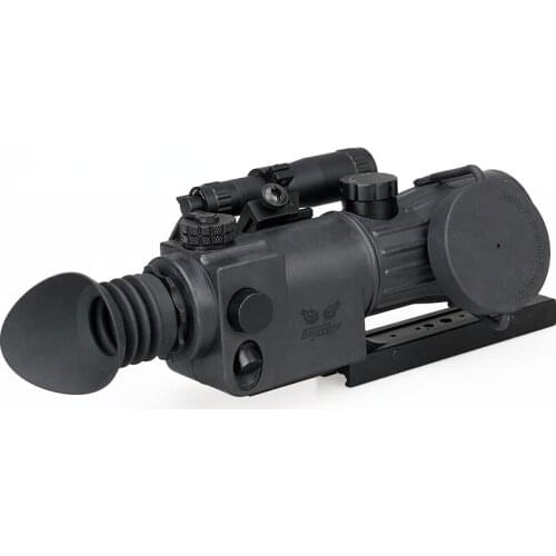 Eagleeye New Arrival MAK350 Night Vision Magnification 2.5X with Total Darkness IR System gs27-0013