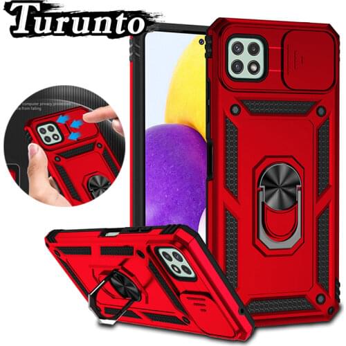 TURUNTO Samsung Galaxy A12 Phone Cases