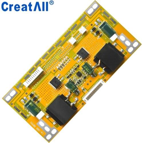 CA388 Universal backlight constant current board for Samsung LG Skyworth 22-65 inch LCD screen LED LCD TV monitor