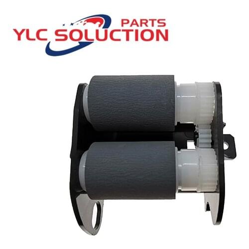 1Pcs Pickup Roller JC93-00405A For Samsung ML2950 2955 SCX 4727 4728 4729 M2885 M2835 WorkCentre 3215 3225 Feed Roller