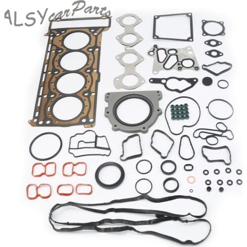 83MM MLS 271 016 1120 Gaskets Seals For Mercedes-Benz C 200 C 180 SLK 200 S204 C204 W212 A207 C207 R172 1.8T M271 E 260 CGI