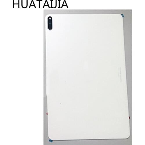 Battery back case 10.8 For Huawei MatePad Pro MRX-W09 MRX-W19 MRX-AL19 MRX-AL09 battery cover
