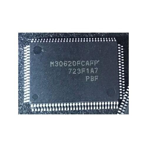 Free shipping/5PCS M30620FCAFP 30620 30620FCAFP NEW