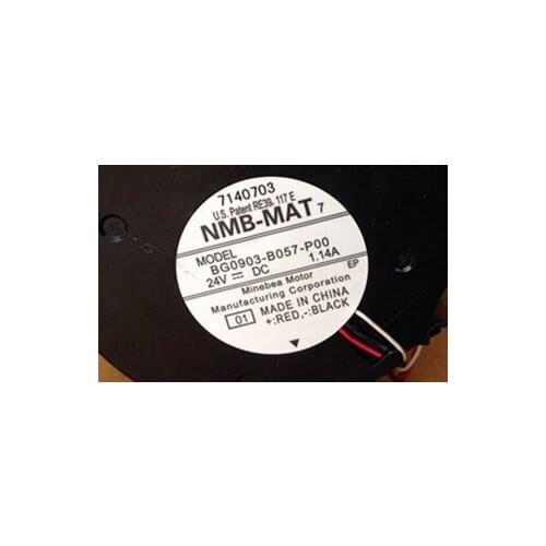 BG0903-B057-P00 24V 1.14A 9733