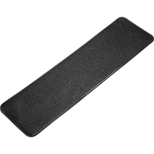 Large Long Car Dashboard Sticky Pad Non-Slip Mat Gel Magic Anti-slip Mat For Phone Key GPS Tablet Holder Car-styling PU Leather