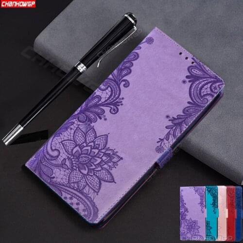 CHANHOWGP Xiaomi Poco M2 Pro Phone Cases