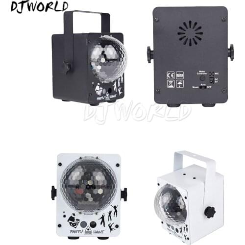 DJWORLD Wireless Remote Control LED 60in1 USB Bluetooth Audio Pattern Star Sky Light Projector Romantic Decor Lamp Decoration