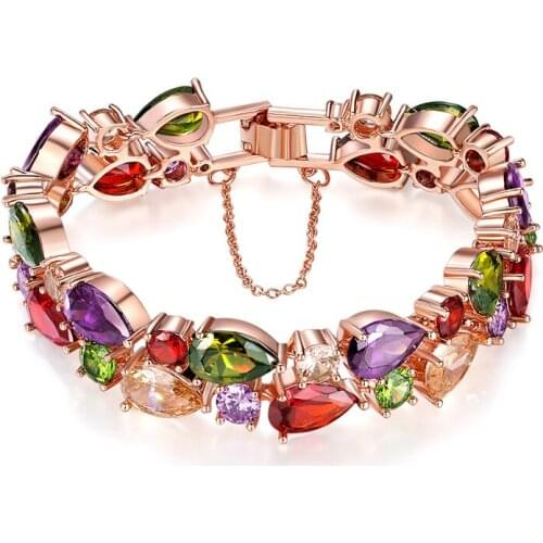 JEAE Chain Bracelets