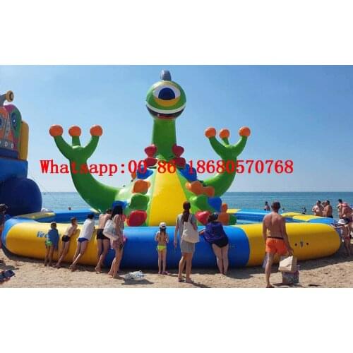 China Guangzhou) Factory direct inflatable slide / castle / trampoline/Air plane slide YLY-Y26