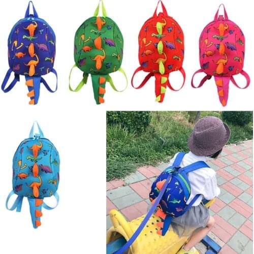 MENGHUO Children's Satchels