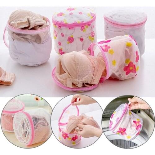 Laundry Bags for Lingerie Washing Home Use Mesh Clothing Underwear Organizer Washing Bag Dirty Clothes Washing Bag