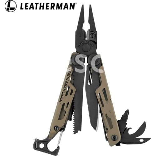 Multifunctional tool pliers EDC portable field survival equipment