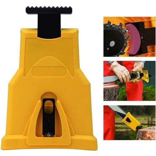 Chainsaw Sharpening Kit