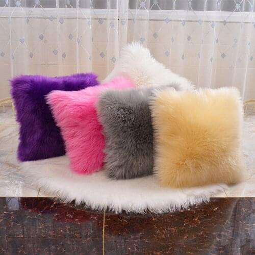 NATURAL KISS Decorative Pillowcases
