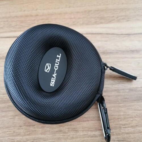 2020 New Seagull portable travel small bag storage box flagship store official authentic