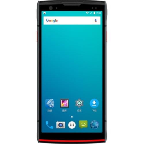 Android 8.1 Honeywell Scanner Handheld Terminal Pda Handphone Tracking Device Wifi Bluetooth