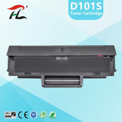 Compatible Toner cartridge MLT-D101S for Samsung d101s 101S 101 ML-2165 2160 2166W SCX 3400 3401 3405F 3405FW 3407 SF-760 SF761