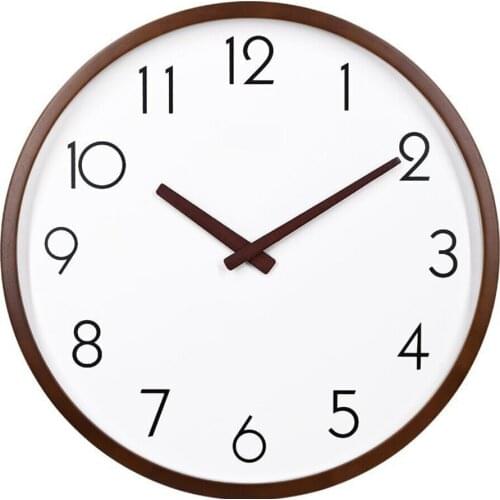 TXL Wall Clock